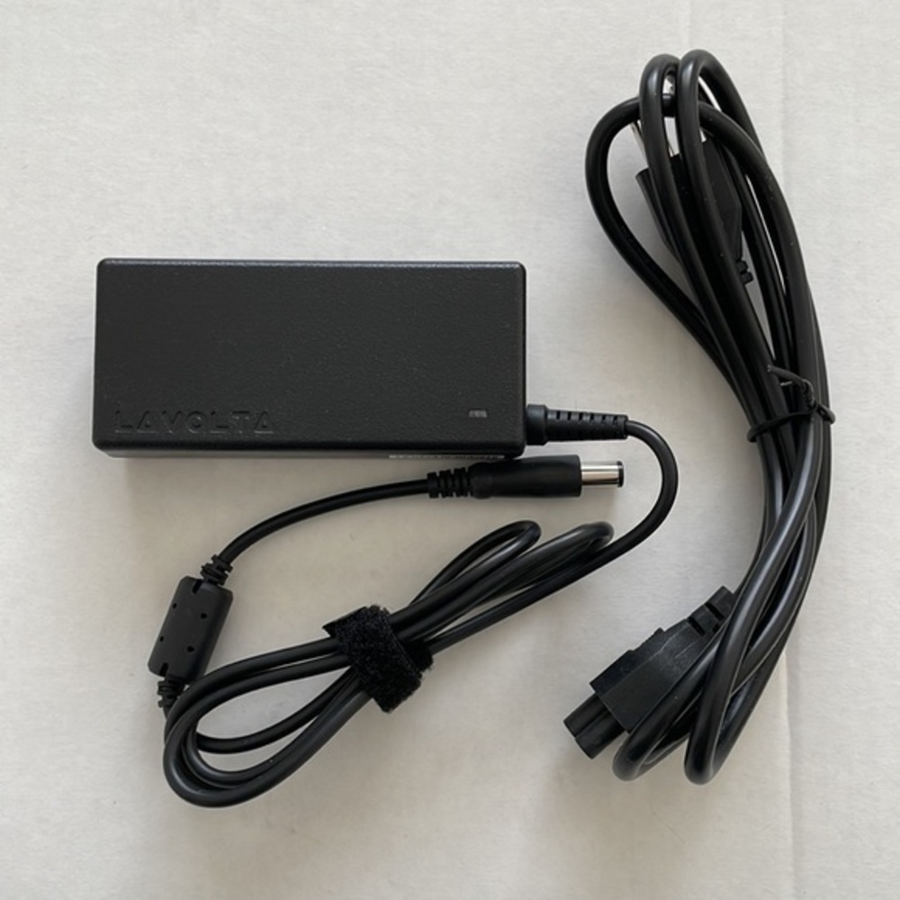 Laptop AC Adapter